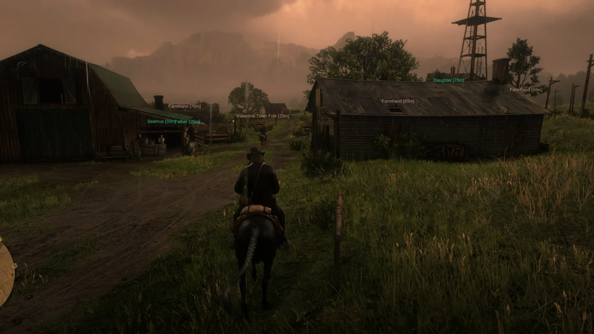 RDR2 Cheats, Trainers & PC Tools RDR2 cheats and PC trainer interface